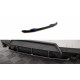 Body kitek és vizuális kiegészítők MAXTON DESIGN központi hátsó splitter BMW 2 Coupe M-Pack G42-höz, fényes fekete | race-shop.hu