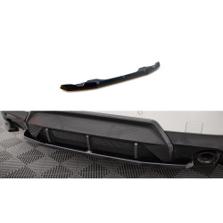 Központi hátsó splitter BMW 2 Coupe M-Pack G42