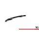 Body kitek és vizuális kiegészítők MAXTON DESIGN központi hátsó splitter BMW 2 Coupe M-Pack G42-höz, fényes fekete | race-shop.hu