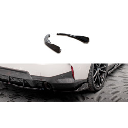Hátsó oldalsó splitterek V.1 BMW 2 Coupe M-Pack G42
