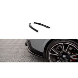 Hátsó oldalsó splitterek V.2 BMW 2 Coupe M240i G42