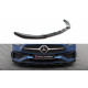 Body kitek és vizuális kiegészítők Első splitter V.1 Mercedes-Benz C AMG-Line W206 | race-shop.hu