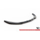Body kitek és vizuális kiegészítők Első splitter V.1 Mercedes-Benz C AMG-Line W206 | race-shop.hu