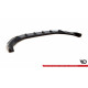 Body kitek és vizuális kiegészítők Első splitter V.1 Audi A4 S-Line / S4 B9 Facelift | race-shop.hu