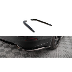 Hátsó oldalsó splitterek Infiniti Q50 S Mk1