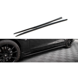 Oldalsó szoknyák diffúzorok Infiniti Q50 S Mk1