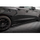 Body kitek és vizuális kiegészítők Oldalsó szoknyák diffúzorok Infiniti Q50 S Mk1 | race-shop.hu