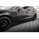 Body kitek és vizuális kiegészítők Oldalsó szoknyák diffúzorok Infiniti Q50 S Mk1 | race-shop.hu