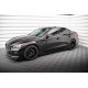 Body kitek és vizuális kiegészítők Oldalsó szoknyák diffúzorok Infiniti Q50 S Mk1 | race-shop.hu