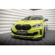 Body kitek és vizuális kiegészítők Első splitter V.6 BMW 1 F40 M-Pack / M135i | race-shop.hu