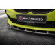Body kitek és vizuális kiegészítők Első splitter V.6 BMW 1 F40 M-Pack / M135i | race-shop.hu