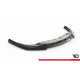 Body kitek és vizuális kiegészítők Első splitter V.6 BMW 1 F40 M-Pack / M135i | race-shop.hu