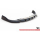 Body kitek és vizuális kiegészítők MAXTON DESIGN első splitter BMW 1 F40 M-Pack / M135i-hez, V7 | race-shop.hu