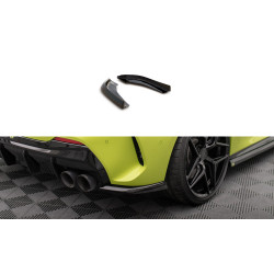 Hátsó oldalsó splitterek V.5 BMW 1 F40 M-Pack/ M135i