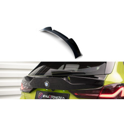 A hátsó ablak meghosszabbítása BMW 1 F40 M-Pack / M135i