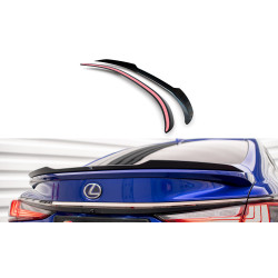 Spoiler toldat Lexus ES F Sport Mk7