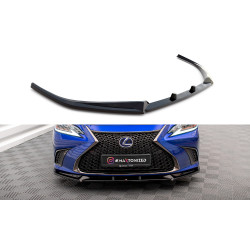 Első splitter V.2 Lexus ES F Sport Mk7