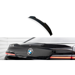 Spoiler toldat 3D BMW 7 M-Pack / M760e G70