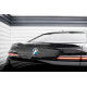 Body kitek és vizuális kiegészítők Spoiler toldat 3D BMW 7 M-Pack / M760e G70 | race-shop.hu