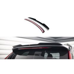 Spoiler toldat Volvo XC90 R-Design Mk2 Facelift