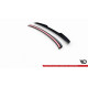 Body kitek és vizuális kiegészítők MAXTON DESIGN spoiler toldat Volvo XC90 R-Design Mk2 Facelift-hez, fényes fekete | race-shop.hu