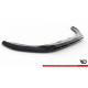 Body kitek és vizuális kiegészítők Első splitter Volvo XC60 R-Design Mk1 Facelift | race-shop.hu