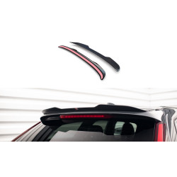 Spoiler toldat Volvo V90 R-Design Mk2