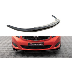 Első splitter V.4 Mercedes-Benz V-Class W447