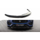 Body kitek és vizuális kiegészítők MAXTON DESIGN első splitter Maserati Levante GTS Mk1-hez, fényes fekete | race-shop.hu