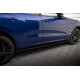Body kitek és vizuális kiegészítők Oldalsó szoknyák diffúzorok Maserati Levante GTS Mk1 | race-shop.hu
