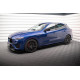 Body kitek és vizuális kiegészítők Oldalsó szoknyák diffúzorok Maserati Levante GTS Mk1 | race-shop.hu