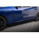 Body kitek és vizuális kiegészítők Oldalsó szoknyák diffúzorok Maserati Levante GTS Mk1 | race-shop.hu