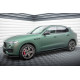 Body kitek és vizuális kiegészítők MAXTON DESIGN küszöb toldatok Maserati Levante Mk1-hez, fényes fekete | race-shop.hu