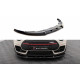 Body kitek és vizuális kiegészítők Első splitter V.1 Mini Cooper Clubman John Cooper Works F54 Facelift | race-shop.hu