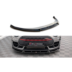 Első splitter V.3 Mini Cooper Clubman John Cooper Works F54