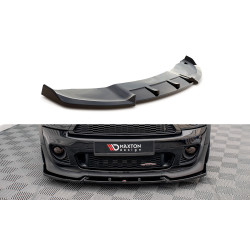 Első splitter V.3 Mini Cooper John Cooper Works R56