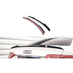 Spoiler toldat V.2 Audi A5 / A5 S-Line / S5 Coupe 8T