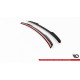Body kitek és vizuális kiegészítők MAXTON DESIGN spoiler toldat Audi A5 / A5 S-Line / S5 Coupe 8T-hez, fényes fekete, V2 | race-shop.hu
