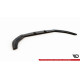 Body kitek és vizuális kiegészítők MAXTON DESIGN első splitter Ford Mustang Mk5 Facelift-hez, fényes fekete | race-shop.hu