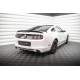 Body kitek és vizuális kiegészítők Hátsó oldalsó splitterek Ford Mustang Mk5 Facelift | race-shop.hu