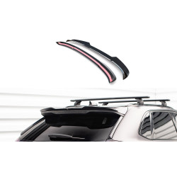 MAXTON DESIGN spoiler toldat Ford Edge Mk2-höz, fényes fekete