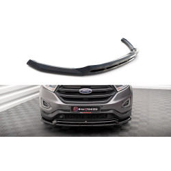 Első splitter Ford Edge Mk2