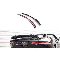 Spoiler toldat Jaguar F-Type Mk1 Facelift
