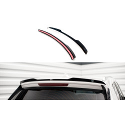 Spoiler toldat BMW X3 M-Pack F25