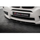 Body kitek és vizuális kiegészítők Első splitter BMW X3 M-Pack F25 | race-shop.hu