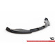 Body kitek és vizuális kiegészítők Első splitter BMW X3 M-Pack F25 | race-shop.hu