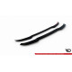 Body kitek és vizuális kiegészítők MAXTON DESIGN felső spoiler toldat Audi SQ5 Sportback Mk2 Facelift-hez, fényes fekete | race-shop.hu