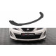 Body kitek és vizuális kiegészítők Street Pro Első splitter Seat Ibiza Cupra Sport Coupe Mk4 | race-shop.hu