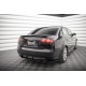 Body kitek és vizuális kiegészítők MAXTON DESIGN Street Pro hátsó diffúzor Audi A4 S-Line B7-hez | race-shop.hu