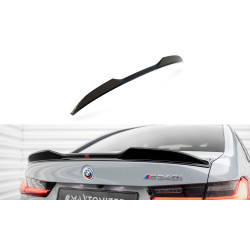 Spoiler toldat 3D BMW 3 M340i / M-Pack Sedan G20 Facelift